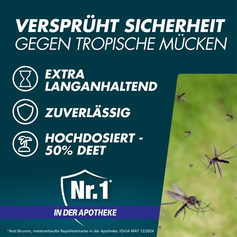 shopapotheke ANTI BRUMM® Ultra Tropical JETZT KAUFEN
