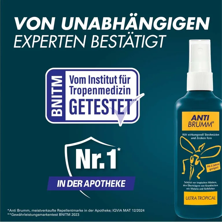 shopapotheke ANTI BRUMM® Ultra Tropical JETZT KAUFEN