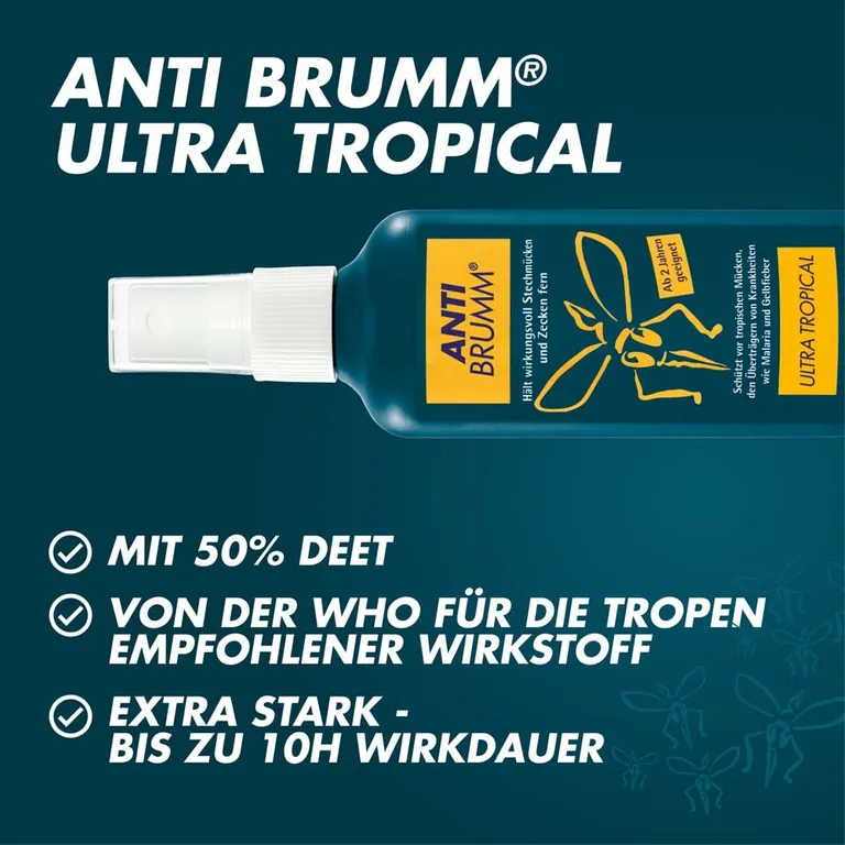 shopapotheke ANTI BRUMM® Ultra Tropical JETZT KAUFEN