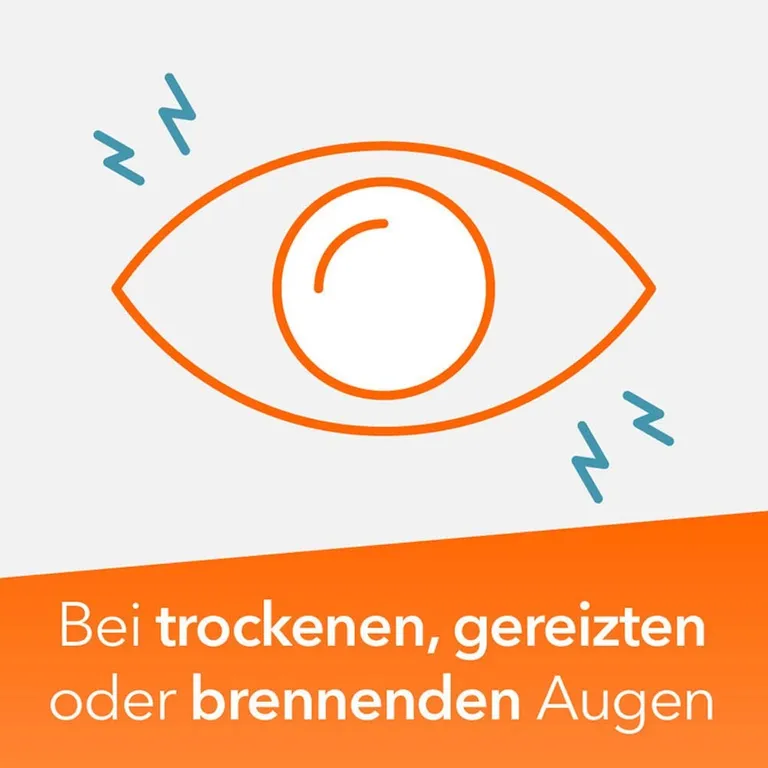 shopapotheke Hyaluron ratiopharm® Augentropfen Begrenzt auf 3 Tage