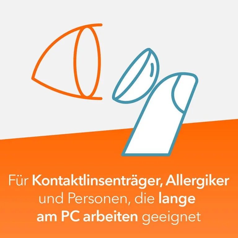 shopapotheke Hyaluron ratiopharm® Augentropfen Begrenzt auf 3 Tage