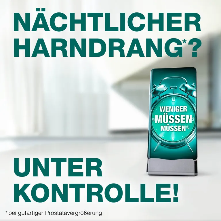 shopapotheke Prostagutt® duo 160/120 mg - Jetzt 10% mit dem Code schwabe10 sparen* Outlet