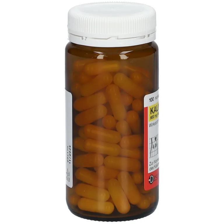 shopapotheke KALINOR®- retard P Schlussverkauf