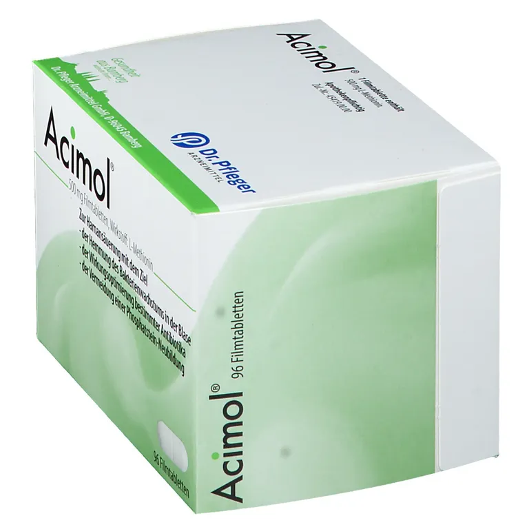 shopapotheke Acimol 500 mg Filmtabletten Fabrik Onlineshop