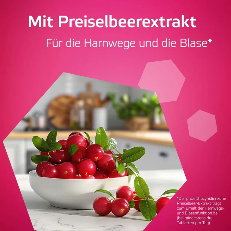 shopapotheke FEMANNOSE® E Tabletten Preisnachlass