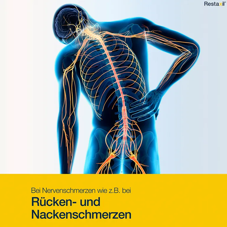 shopapotheke RESTAXIL® Saisonschlussverkauf