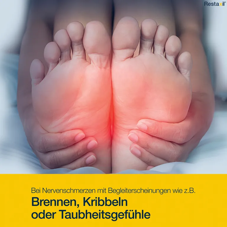 shopapotheke RESTAXIL® Saisonschlussverkauf