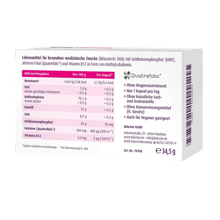 shopapotheke Doloctan® forte Vatertagsangebot