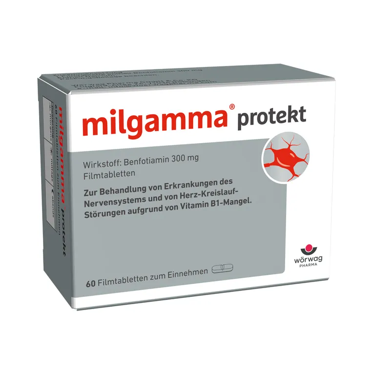 shopapotheke milgamma® protekt Valentinstagsangebot