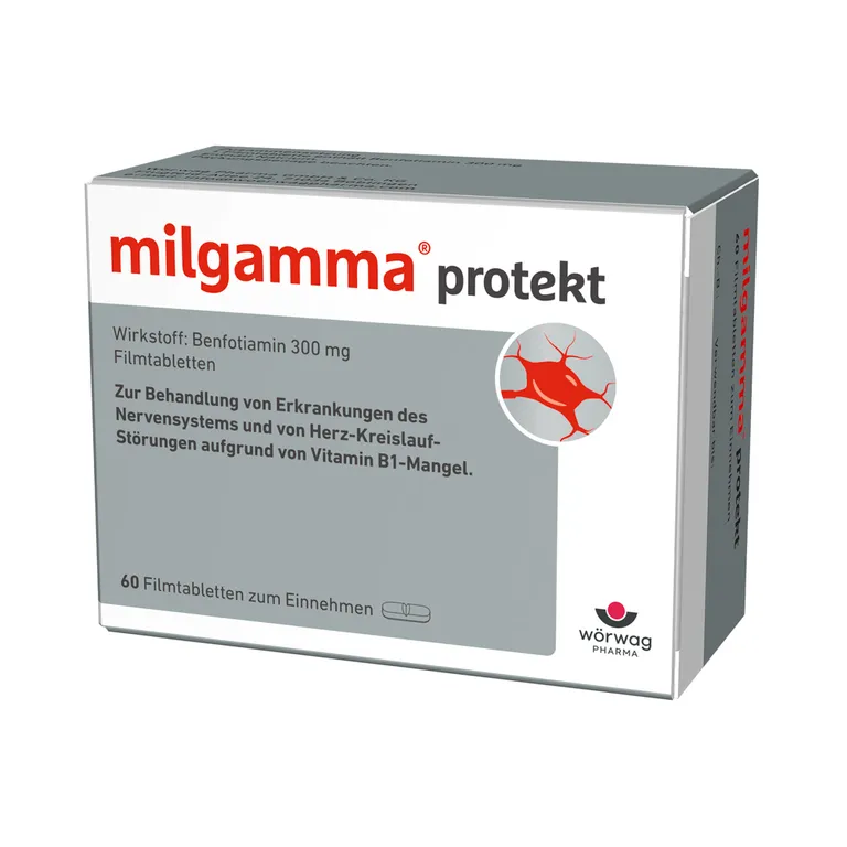 shopapotheke milgamma® protekt Valentinstagsangebot