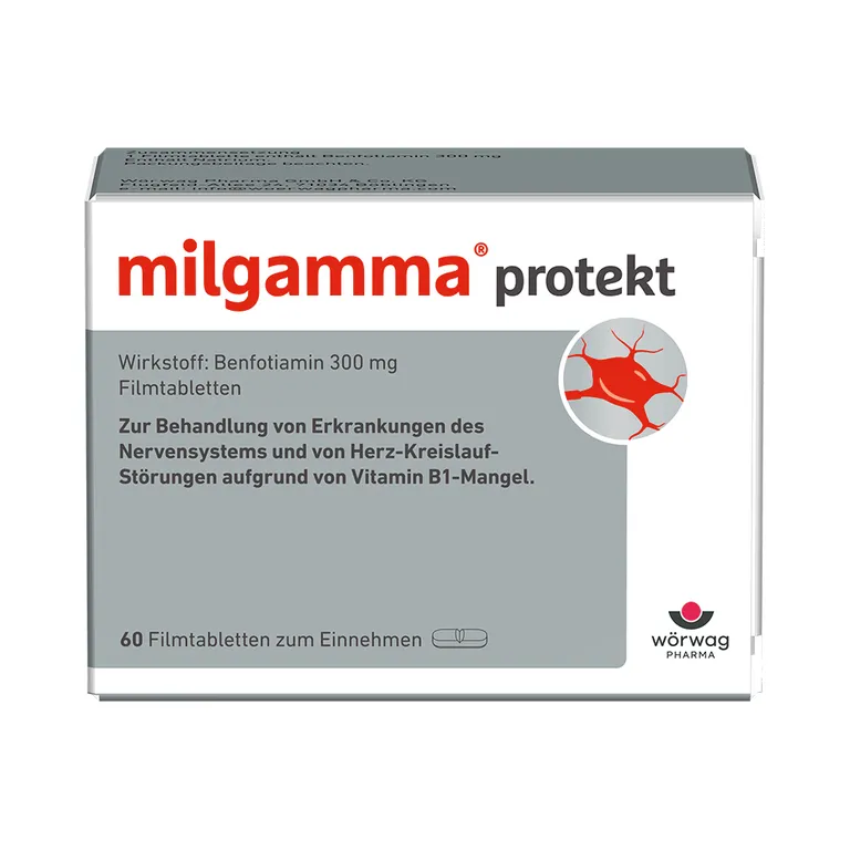 shopapotheke milgamma® protekt Valentinstagsangebot