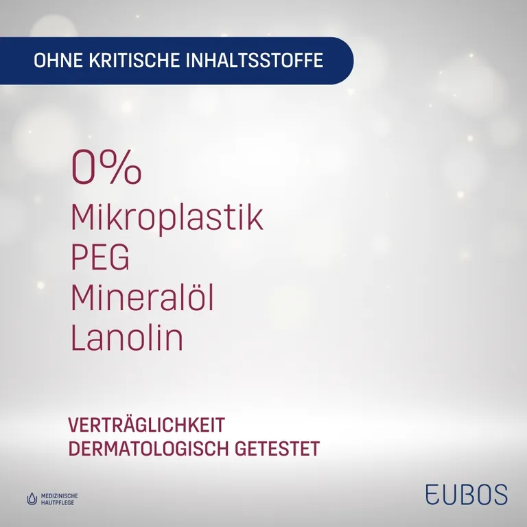 shopapotheke EUBOS® MED DIABETES HAUT SPEZIAL Fuß & Bein Multi Activ Neuheiten