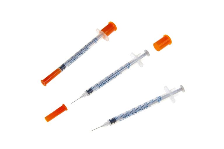 shopapotheke Romed Insulinspritzen U-100 steril 100 I.E. / 1ml Riesige Ersparnisse