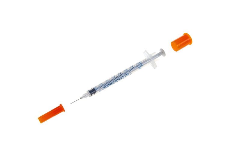 shopapotheke Romed Insulinspritzen U-100 steril 100 I.E. / 1ml Riesige Ersparnisse