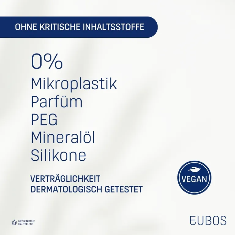 shopapotheke EUBOS® Trockene Haut Urea 10% Fußcreme Super Sparpreis