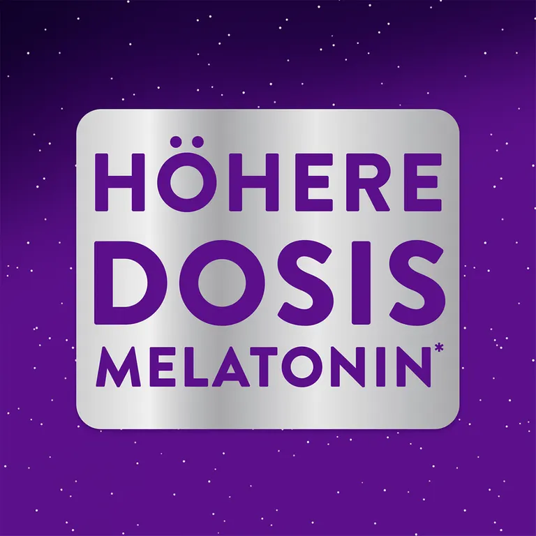 shopapotheke WICK ZzzQuil Gute Nacht INTENS Höhere Dosis Melatonin* Letzte 2 Tage