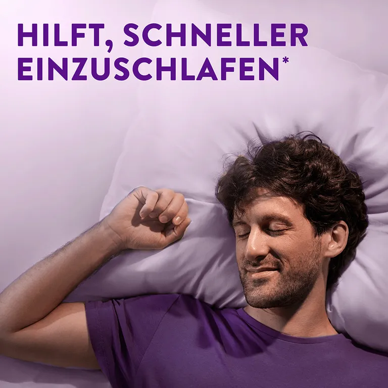 shopapotheke WICK ZzzQuil® Gute Nacht Einschlafhilfe* mit Melatonin Waldfrucht Bis zu 65% Rabatt