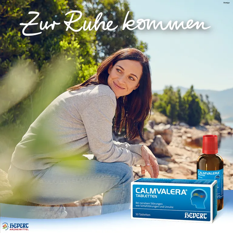shopapotheke Calmvalera Tabletten Black Friday Preise
