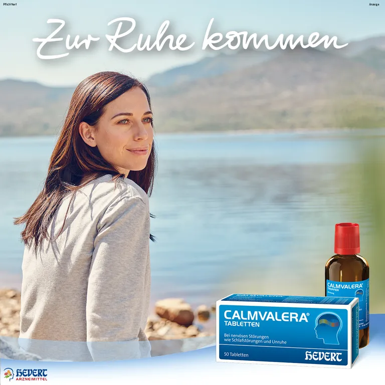shopapotheke Calmvalera Tabletten Black Friday Preise