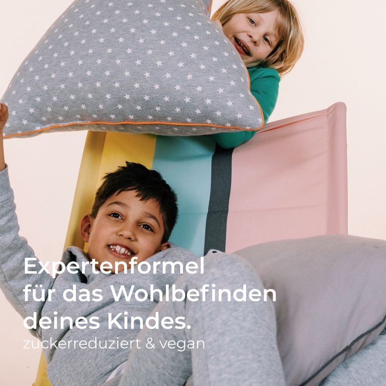 shopapotheke yuicy® Kids Gummies - Vitamine für Kinder zollfrei