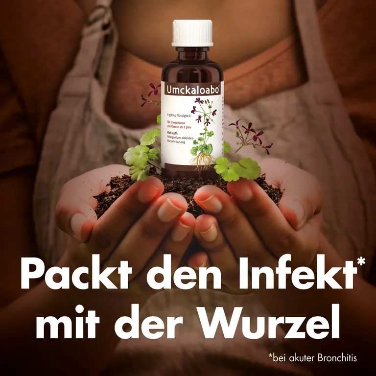 shopapotheke Umckaloabo® Lösung Rabatte dieses Monats