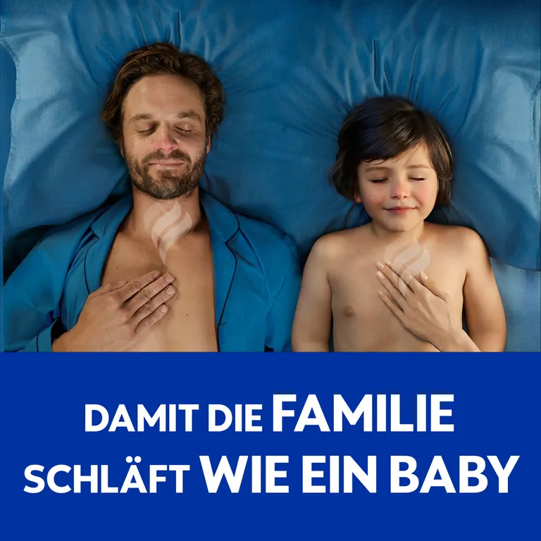 shopapotheke WICK VapoRub Erkältungssalbe Linderung von 4 Erkältungssymptomen Online