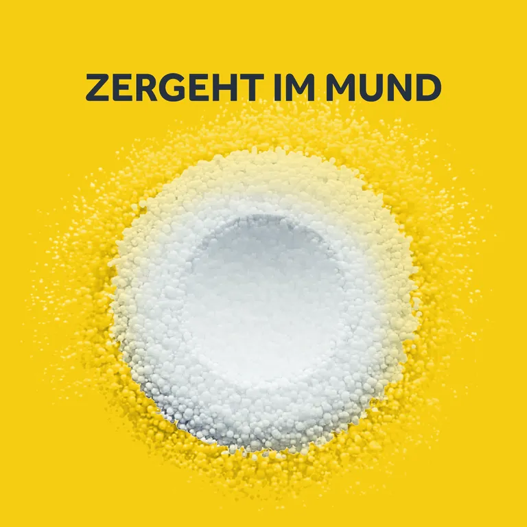 shopapotheke NUROFEN® 200 mg Schmelztabletten Lemon Hotsell