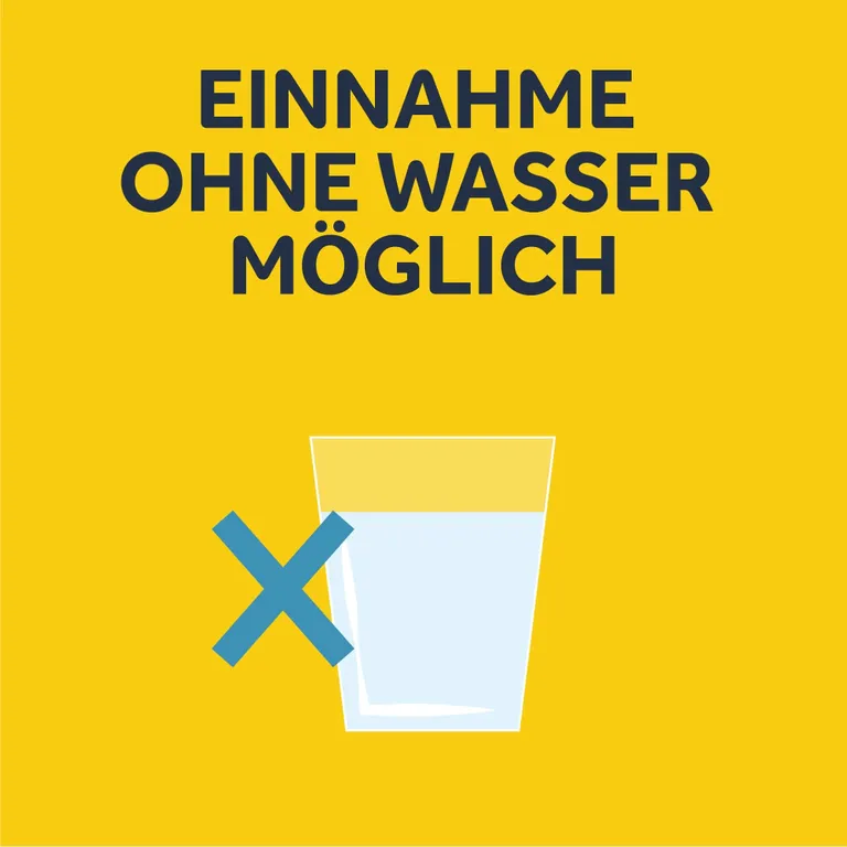 shopapotheke NUROFEN® 200 mg Schmelztabletten Lemon Hotsell