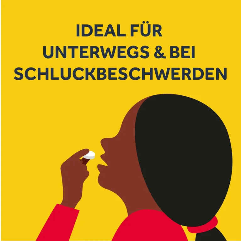 shopapotheke NUROFEN® 200 mg Schmelztabletten Lemon Hotsell