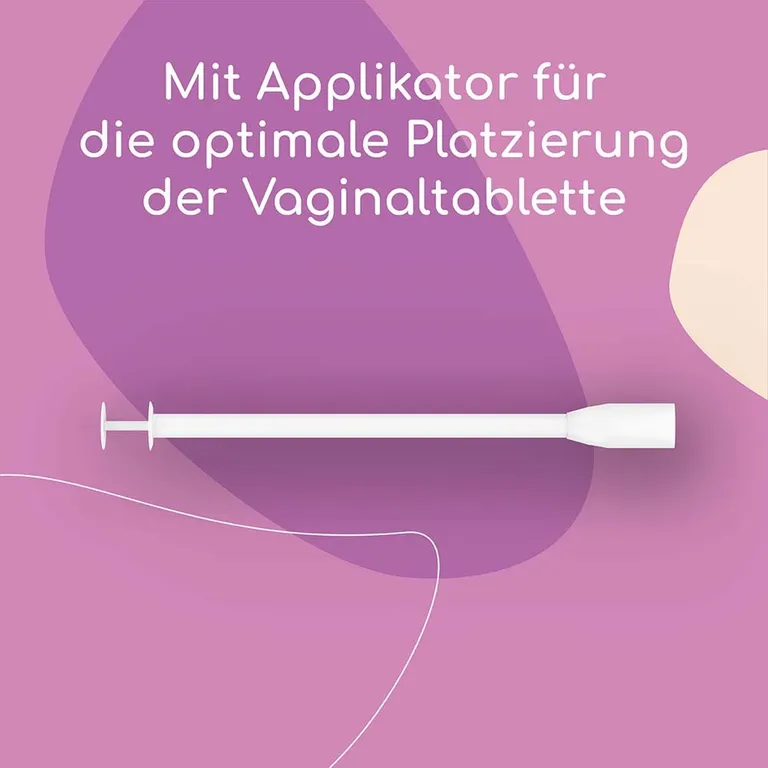 shopapotheke KadeFungin 3 Kombi-Packung - Vaginaltabletten und -creme zur Behandlung von Scheidenpilz in 3 Tagen im Angebot