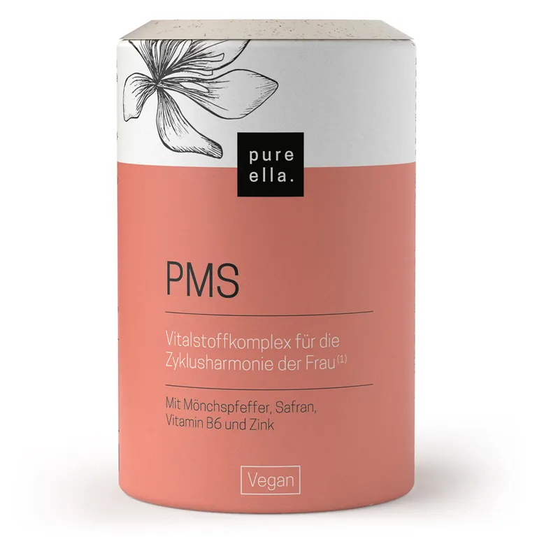 shopapotheke Pure Ella PMS Kapseln Rabatt