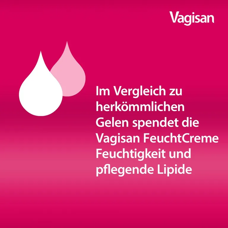 shopapotheke Vagisan FeuchtCreme: Hormonfreie Vaginalcreme bei trockener Scheide – auch vor dem Geschlechtsverkehr Flash Sale
