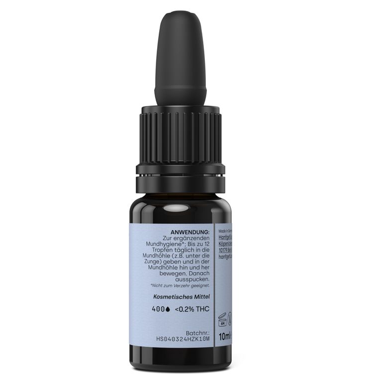 shopapotheke HANFGEFLÜSTER CBD Schlaföl 10% Online Outlet