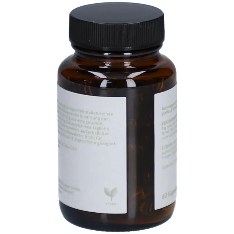 shopapotheke CBD VITAL Bio Pure 18 CBD Kapseln Räumungsverkauf