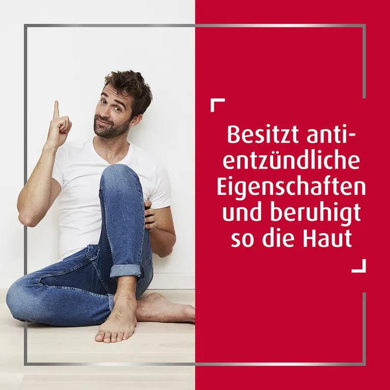 shopapotheke Canesten® EXTRA Creme gegen Haut- und Fußpilzerkrankungen Letzter Tag