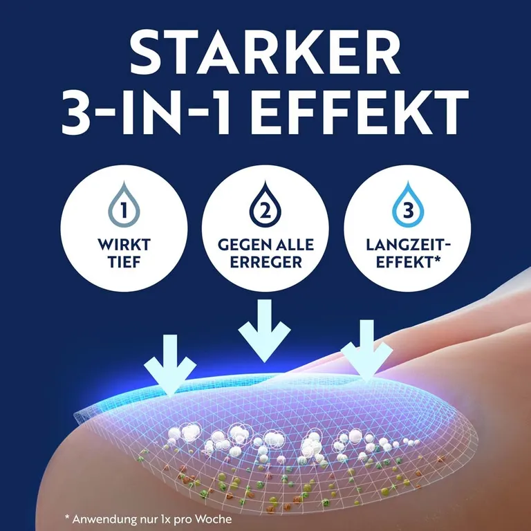 shopapotheke Loceryl® Nagellack gegen Nagelpilz mit DIREKT-Applikator Bis zu 60% Rabatt