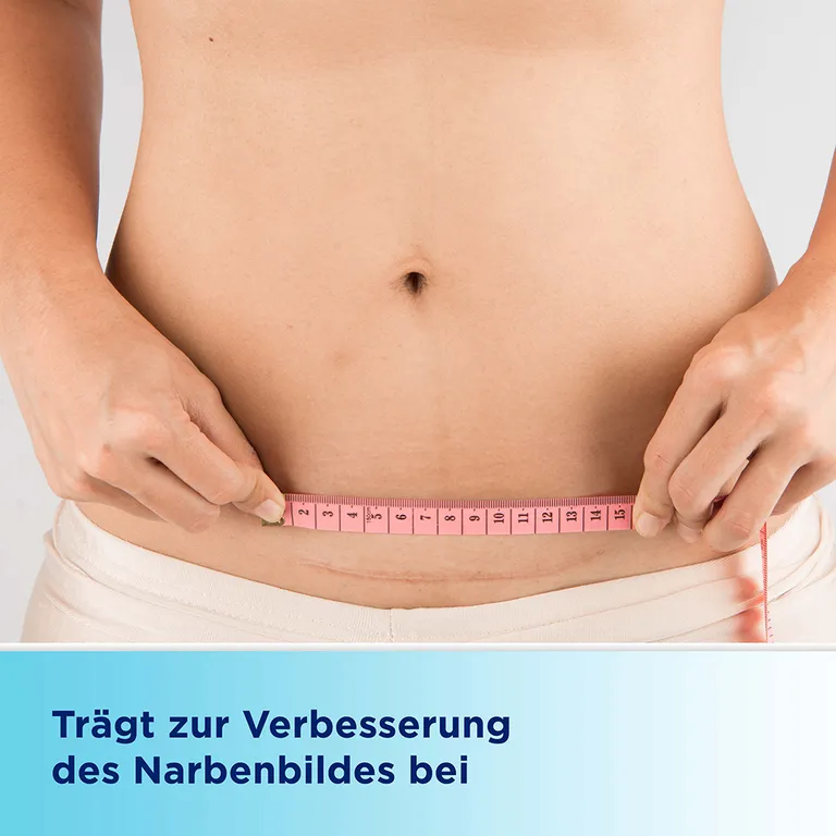 shopapotheke Bepanthen® Narben-Gel mit Massage-Roller Sonderangebot der Fabrik