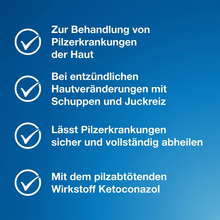 shopapotheke Terzolin® 2% Creme: pilzabtötendes Arzneimittel bei seborrhoischer Dermatitis oder Ekzem und Kleienpilzflechte Super Rabatt