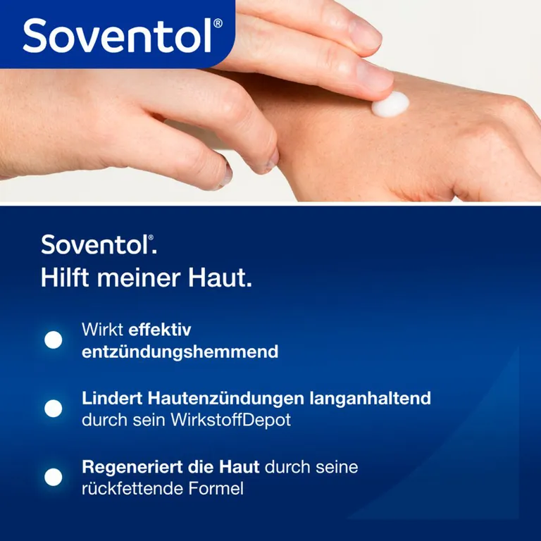 shopapotheke Soventol HydroCort 0 5% bei akuten Hautentzündungen Kostenloser Versand international