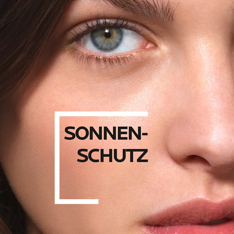 shopapotheke La Roche Posay Anthelios Invisible Fluid UVMune 400 LSF 50+: Sonnencreme für das Gesicht für zu Sonnenallergie neigende und empfindliche Haut Begrenzt auf 3 Tage