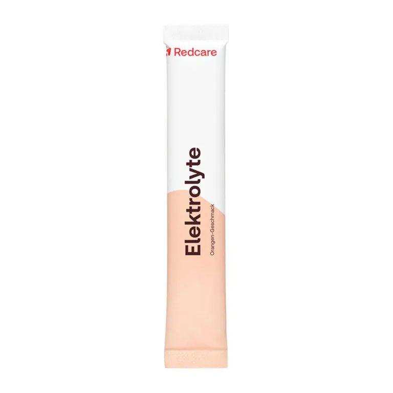 shopapotheke Redcare Elektrolyte Online
