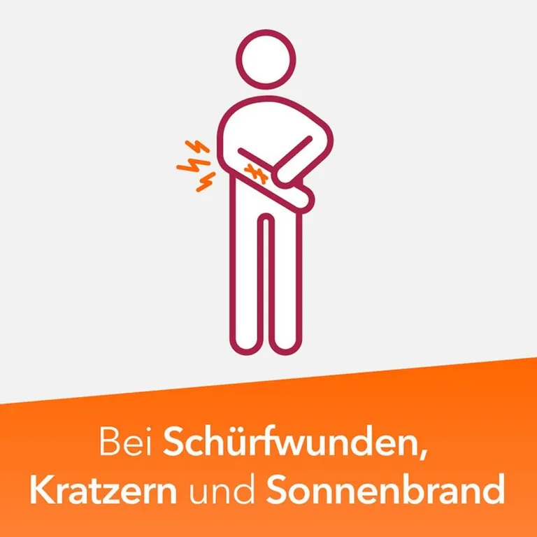 shopapotheke Panthenol ratiopharm - Wundsalbe für die Haut Meist gekauft