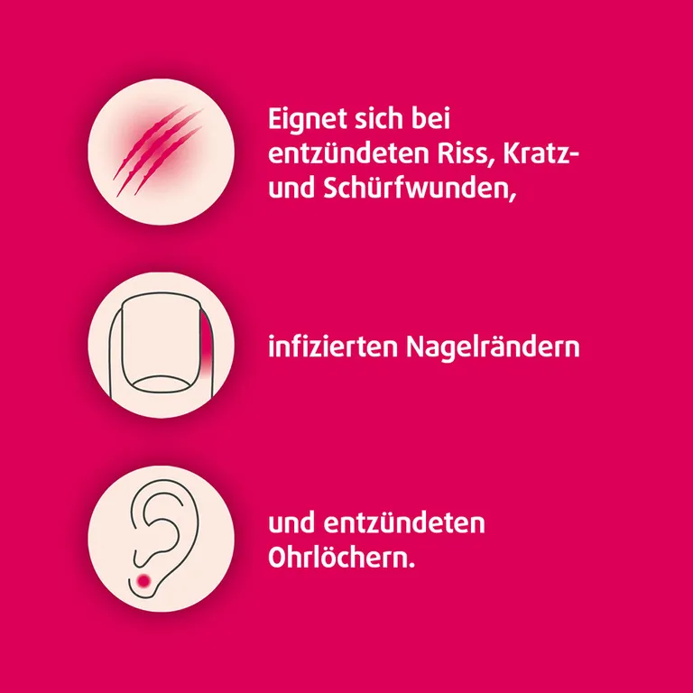 shopapotheke Tyrosur® Wundheilgel Blitzverkäufe