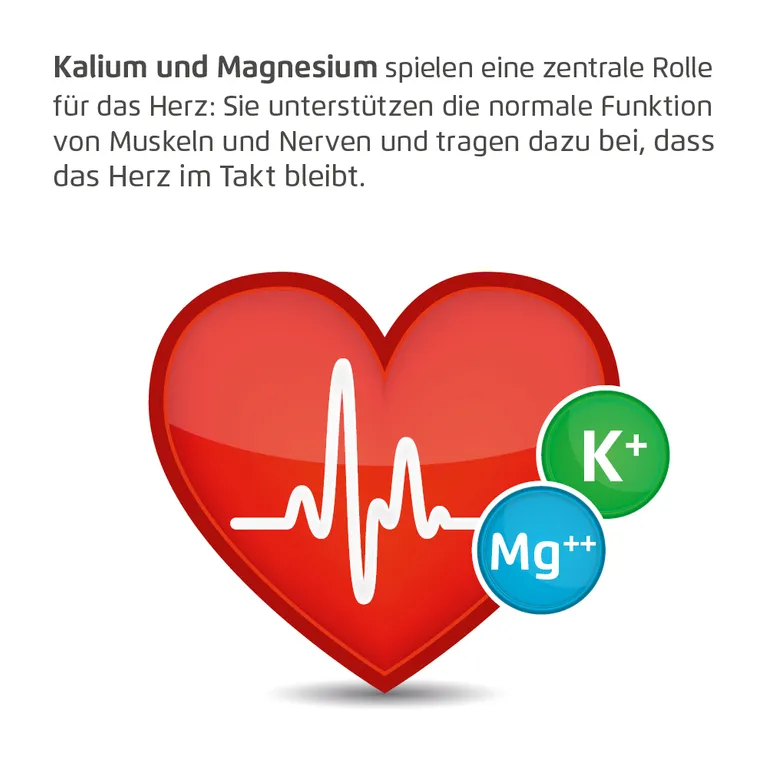 shopapotheke Tromcardin® complex – der Partner für Ihr Herz und Ihre Gesundheit Kostenloser Versand