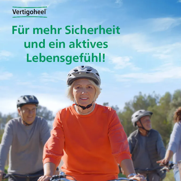 shopapotheke Vertigoheel® Tabletten Günstig kaufen