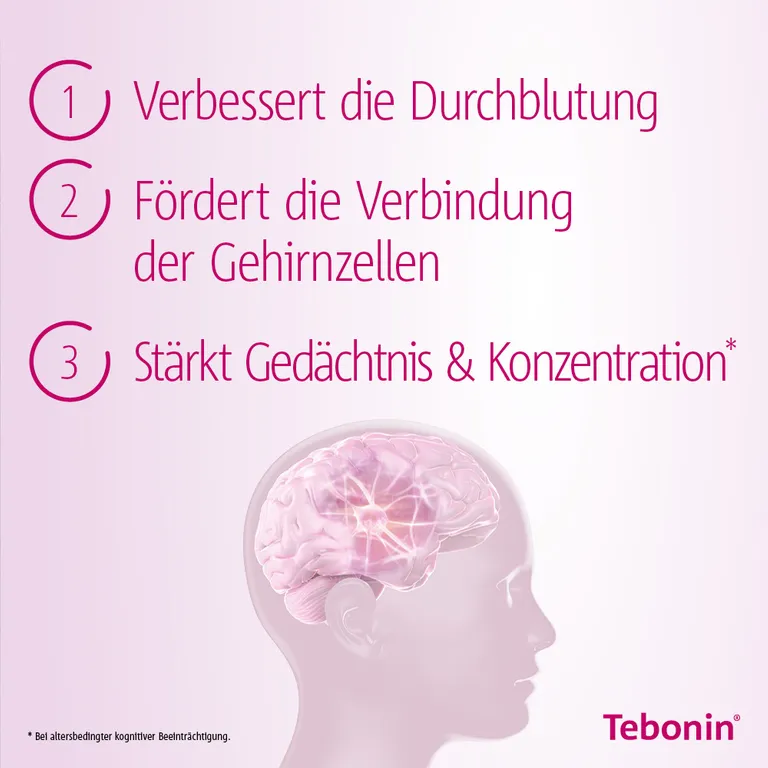 shopapotheke Tebonin® konzent® 240 mg Saisonschlussverkauf