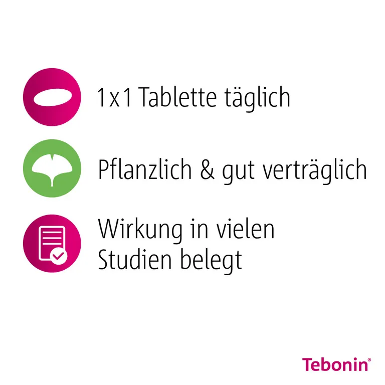 shopapotheke Tebonin® konzent® 240 mg Saisonschlussverkauf