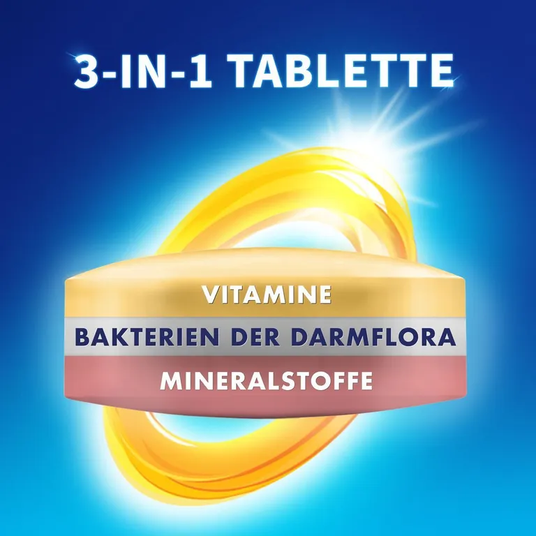 shopapotheke Bion® 3 Energy Valentinstagsangebot