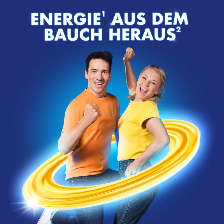 shopapotheke Bion® 3 Energy Valentinstagsangebot