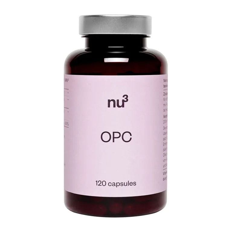 shopapotheke nu3 OPC Lagerräumung